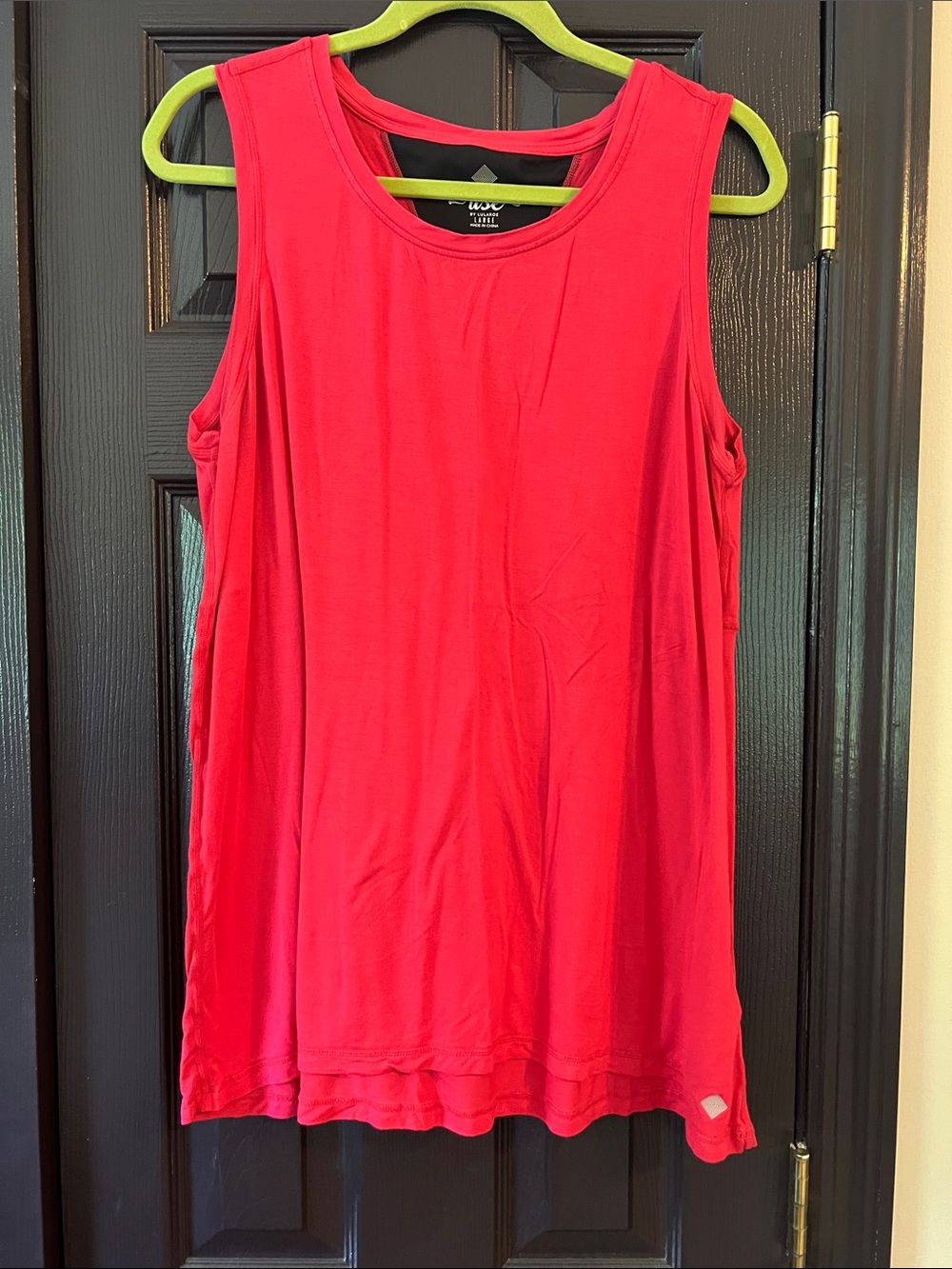LuLaRoe Strong tank top - large